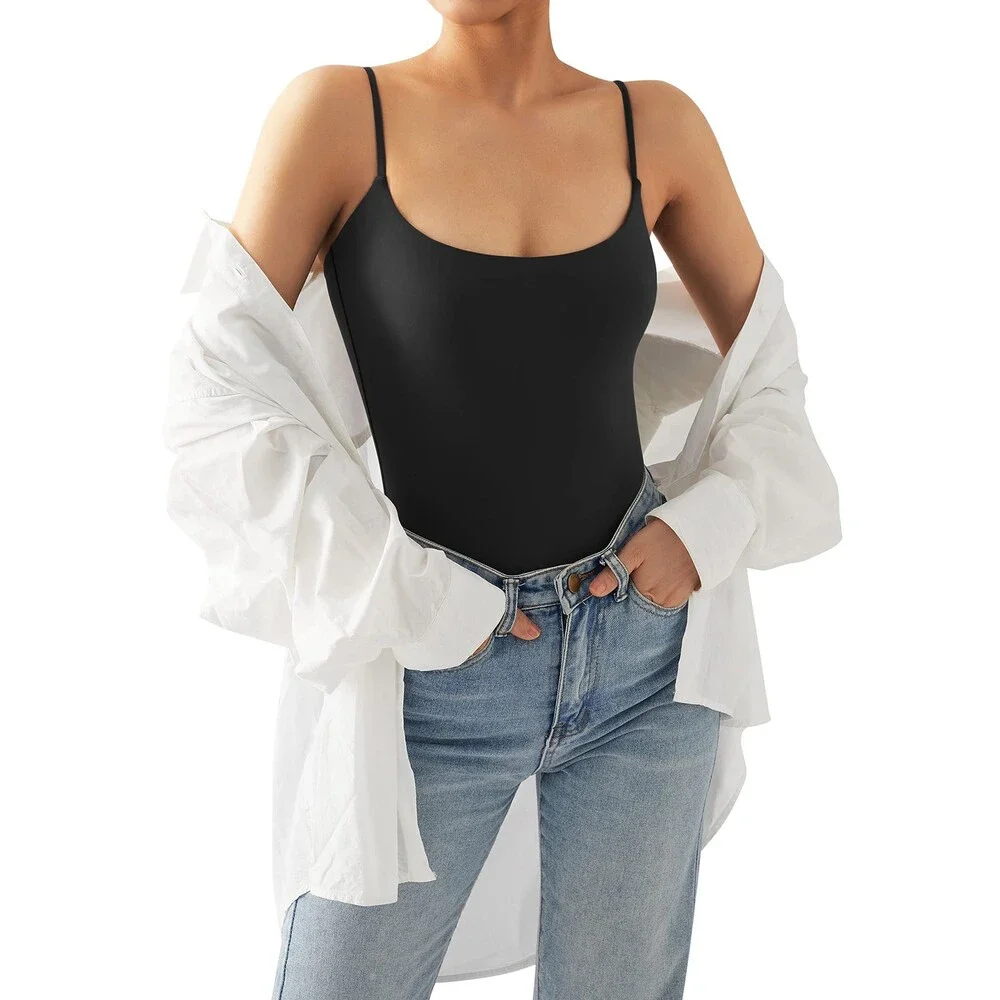 Suuksess women black